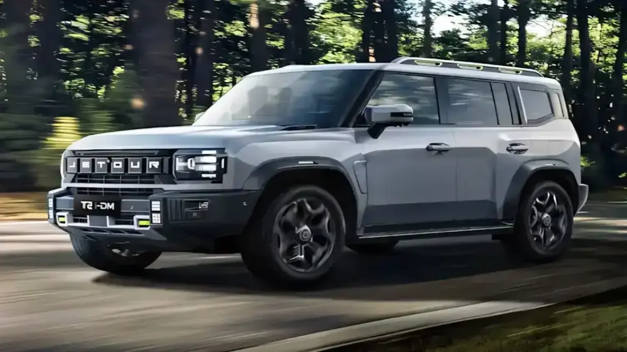 تغيرات جديدة في أسعار سيارات جيتور المحدثة داخل السوق المصري